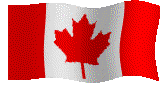 Canada's National Flag