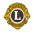 Lions Emblem